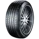 Continental ContiSportContact 5 P ( 285/45 ZR21 (109Y) MO, sa rebrom felne )