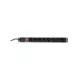 Logilink PDU 8 x šuko CEE 7/3, 2.0m, sa prekidačem