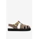 Sandali Gino Rossi LOCK-CS882-HM-01 Fallow