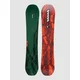 K2 Manifest 2027 Snowboard design