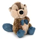 NICI plišasti Bober Harry 20cm, ZELENA