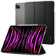 SPIGEN LIQUID AIR FOLIO IPAD PRO 11 2021 / 2022 BLACK (ACS05466)