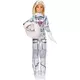 Mattel Barbie lutka astronaut
