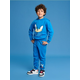 Sinsay - Komplet trenerke Sonic the Hedgehog - plava