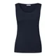 STREET ONE Top Anni temno modra
