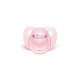 Suavinex Varalica Evolution Ana. S 0/6M Roze Dete
