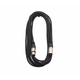 RockCable MIKROFONSKI KABEL XLR (male)/XLR (female) - 5 m 30305 D6