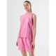 Sinsay - Top Basic - roze
