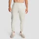GymBeam Men‘s Pulse X Running Pants Gray
