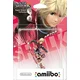 Amiibo Shulk (Super Smash Bros)