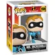 Funko Pop Disney The Incredibles Mr. Incredible