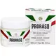 Proraso Krema za občutljivo kožo pred britjem in po njem Zeleni čaj 100 ml