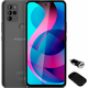 KRUGER & MATZ pametni telefon Live 10S 8GB/256GB, Black
