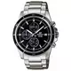 CASIO sat EDIFICE EF-526D-1A