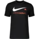 Nike Majica Hypervenom Swoosh T-Shirt