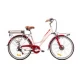 CAPRIOLO Classic e-Bike 28