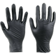 SPOONBILL BLACK rukavice rukavice ne - rukavice - 7