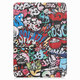 Etui Crazy Boom za iPad 10.9 2022