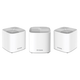 D-link Mesh usmerjevalnik COVR-X1862 3PK AX1800 Wi-Fi 6