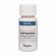 Rayher. Barva za tekstil, bela, 50ml