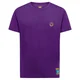 La Sportiva Climbing on the Moon majica, viola/giallo (XL)