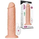 11” Realistic Long Vibrating Dildo