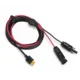 EcoFlow XT60i Solar polnilni kabel 2,5 m