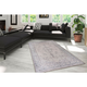 Conceptum Hypnose Tepih 140x190 Dorian Chenille - bež AL 128