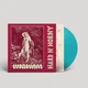 Wigwam - Hard N Horny (Limited Edition) (Turquoise Coloured) (LP)
