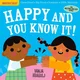 Indestructibles: Happy and You Know It!