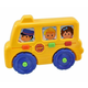 INFUNBEBE Igračka za bebe Autobus