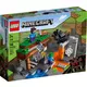 LEGO®® Minecraft™ Napušteni rudnik (21166)