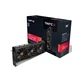 Grafička kartica XFX AMD RX 5600XT THICC III ULTRA 6GB BOOST UP TO 1750M D6 3xD
