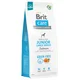 Brit Care Grain-Free Junior Large Breed losos in krompir - Varčno pakiranje: 2 x 12 kg