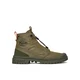 Palladium Čevlji rjava 39 EU Sp20 Travel Hi Dusky