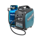 KÖNNER & SÖHNEN Könner & Söhnen Power Generator Inverter Hybrid 1,8kW 230V KS 2000ig S, (21101184)