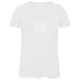 MAJICA KRATKI RUKAVI B&C INSPIRE T/WOMEN 140G BIJELA S