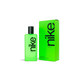 NIKE PERFUMES Ultra Colors Muška toaletna voda Ultra Green, 100 ml