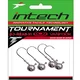 Intech Jig Tournament DJ-Head 31 velikost 5/0 32g