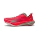 PUMA Deviate NITRO™ Elite Trail Running Shoes Men, Shoes, Ultra Red/Mouse Gray, 41