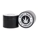 Kovinski mlin 4 kosi Dont Panic Black 5cm