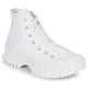 Converse Ženske patike Chuck Taylor All Star Lugged 2.0, Bele