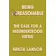 Being Reasonable