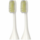 Silkn ToothWave Extra Soft zamjenske glave za soničnu zubnu četkicu na baterije extra soft Large 2 kom