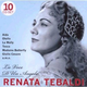 RENATA TEBALDI 10CD