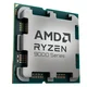 Procesor AMD AM5 Ryzen 7 9800X3D 8C/16T 4,7/5,2GHz BOX 120W grafika Radeon brez hladilnika