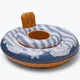 Guma za plivanje šlauf 0-2g Blue Surfer Swim Essentials 51156598