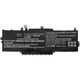 shumee Baterija za prenosnik CoreParts Asus, mbxas-BA0248