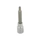 GEKO Bit podaljšani torx 100 mm T40