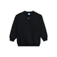 Nike Sportswear Majica STUDIO črna / bela